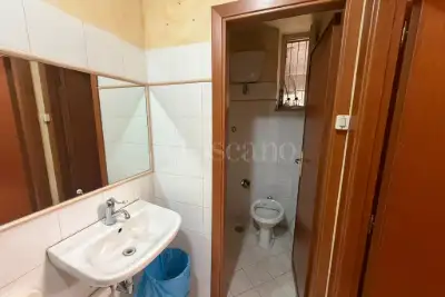 Attività Commerciale in affitto, Via della Cellulosa, Roma