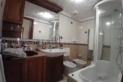 Casa in vendita, Vicoletto Santa Barbara, Catanzaro