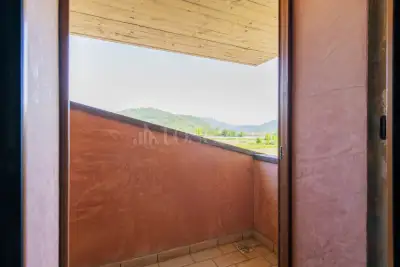 Villa in vendita, Via Aldo Moro, Provaglio d'Iseo