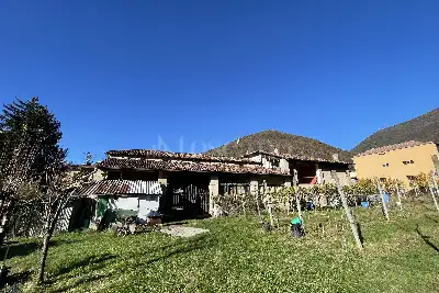 Casale in vendita, Monteclana, Nave