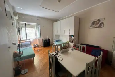 Casa in affitto, Via Luigi Pulci, Roma