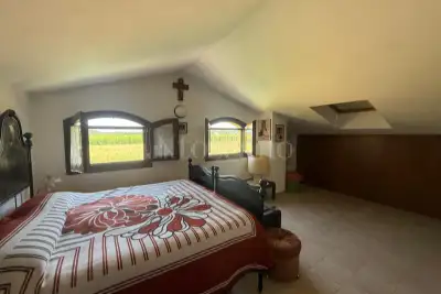 Casa Indipendente in vendita, Via San Michele, Castelfranco Emilia