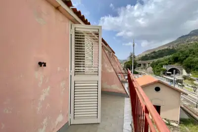 Attico in vendita, Via Vittorio Emanuele, Letojanni