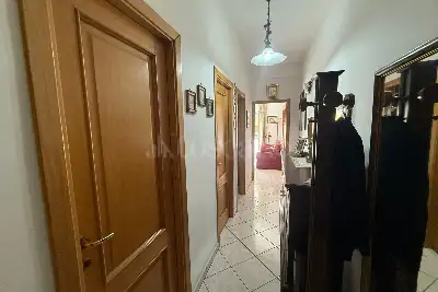 Casa in vendita, Via Galli della Mantica, Roma