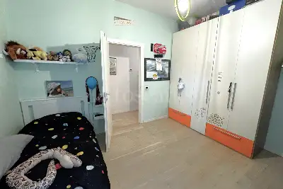 Casa in vendita, Via Leopoldo Ruspoli, Roma