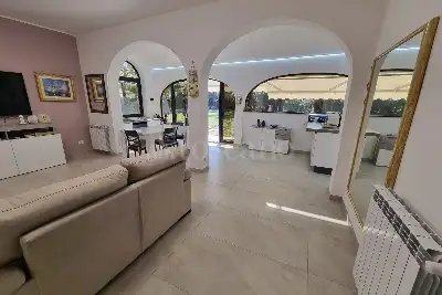 Casale in vendita, via della macchiarella, Roma