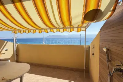Casa Indipendente in vendita, Via Vecchia Paradiso, Messina