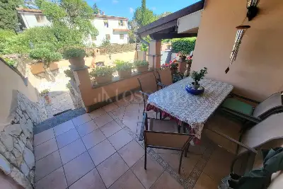 Villa in vendita, Via Francesco Cilea, Roma