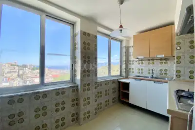 Casa Indipendente in vendita, Salita Montepiselli 10, Messina