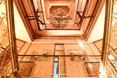 Villa in vendita, Via Villa Giovio, Como