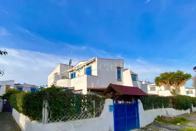 Villa Plurifamiliare in vendita, Viale Benedetto Marini, Cerveteri