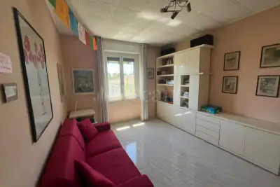 Casa in vendita, Via Canducci Natale, Sesto San Giovanni