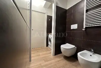 Casa in vendita, Via Livigno, Milano