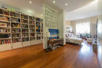 Casa in vendita, Via del Casaletto, Roma