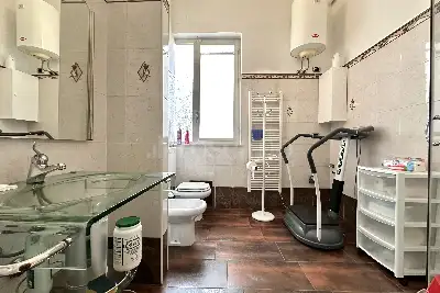 Casa in vendita, Via Abele Merli, Cusano Milanino