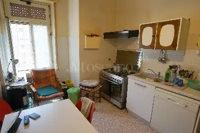 Casa in vendita, Piazza dei Navigatori, Roma