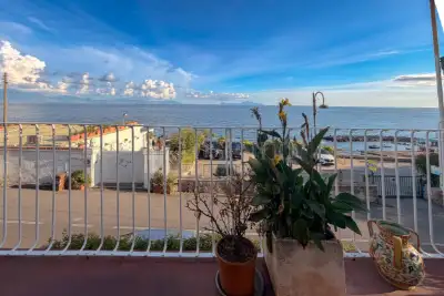 Casa in vendita, Via Marechiaro, Napoli