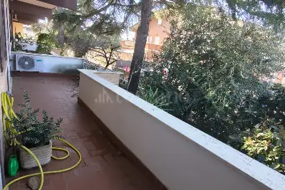 Villino a Schiera in vendita, Via Calosso, Roma