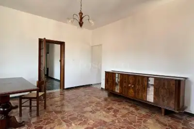 Casa in vendita, via Trieste, Ossi