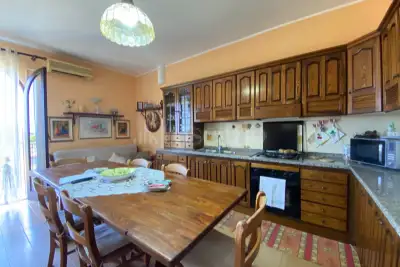 Casa in vendita, Via Pergusa, Giardini-Naxos