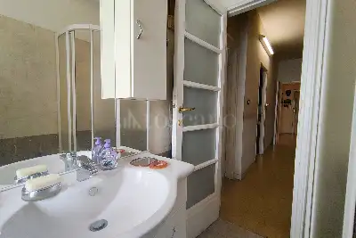 Casa in vendita, Via Scipione Pistrucci, Milano