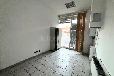 Ufficio in affitto, Corso Unione Sovietica, Torino