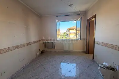 Casa in vendita, Via Lucrezia Romana, Ciampino