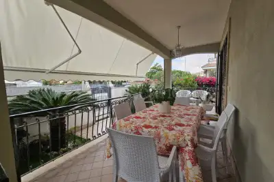 Casa Indipendente in vendita, Via Lombardia, Anzio