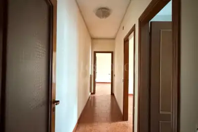 Casa in vendita, Via Nazionale, Monteforte Irpino
