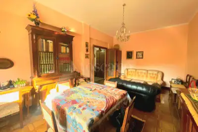Casa in vendita, Via Cornelia, Roma