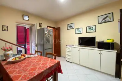 Casa Indipendente in vendita, Via dei Carrai, Messina