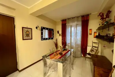 Casa in vendita, Via Giovanni Guglielmino, Tremestieri Etneo