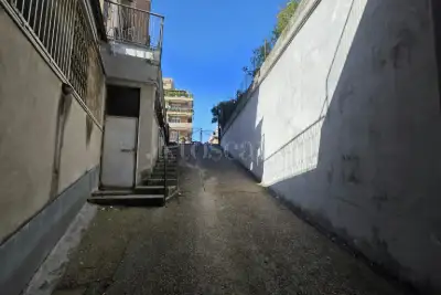 Negozio in affitto, Via della Casetta Mattei, Roma