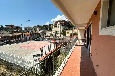 Casa in vendita, Via Piedimonte, Mascali