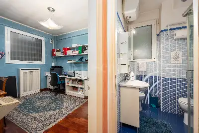 Casa in vendita, Via Costantino Maes, Roma, Roma