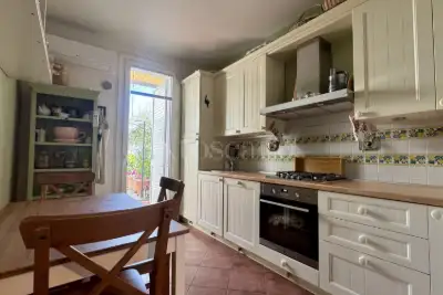 Casa in vendita, Via dei Caselli, Prato