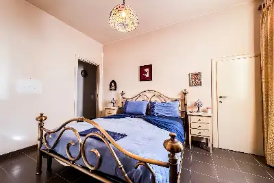 Casa in vendita, Via Francesco Cilea, Olbia