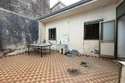 Casa Indipendente in vendita, Via Santa Caterina, Acireale