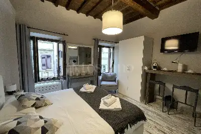 Casa in vendita, Via San Gallo, Firenze