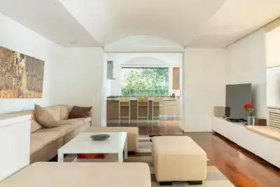 Casa in vendita, Via Alberto Cadlolo, Roma