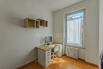 Casa in vendita, Via Alessandro Volta, Roma