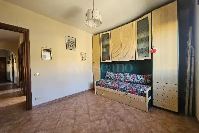 Casa in vendita, via esculapio, Anzio