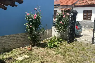 Casa Indipendente in vendita, Via Iacovitti , Avezzano