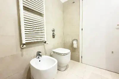 Casa in affitto, Via Valtellina, Milano