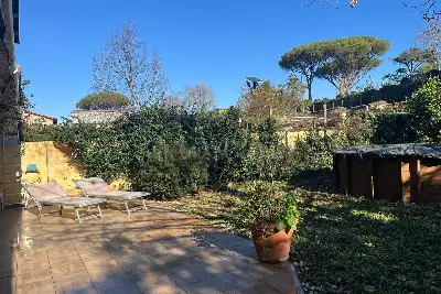 Villa in vendita, Via di Porta Medaglia, Roma