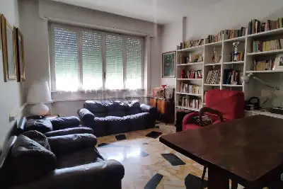 Casa in vendita, Via Maragliano, Firenze
