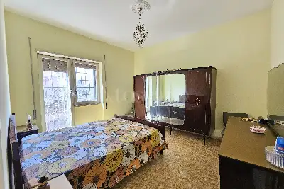 Casa in vendita, Via Odessa, Pomezia