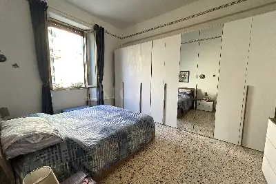 Casa in vendita, Via Giovanni da Castel Bolognese, Roma