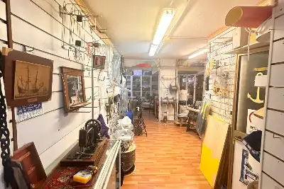 Negozio in vendita, Via Giuseppe Garibaldi, Olbia