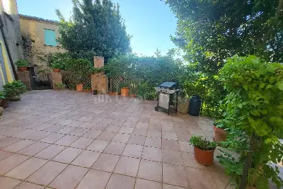 Villino a Schiera in vendita, Via M.Mazziotti, Pollica